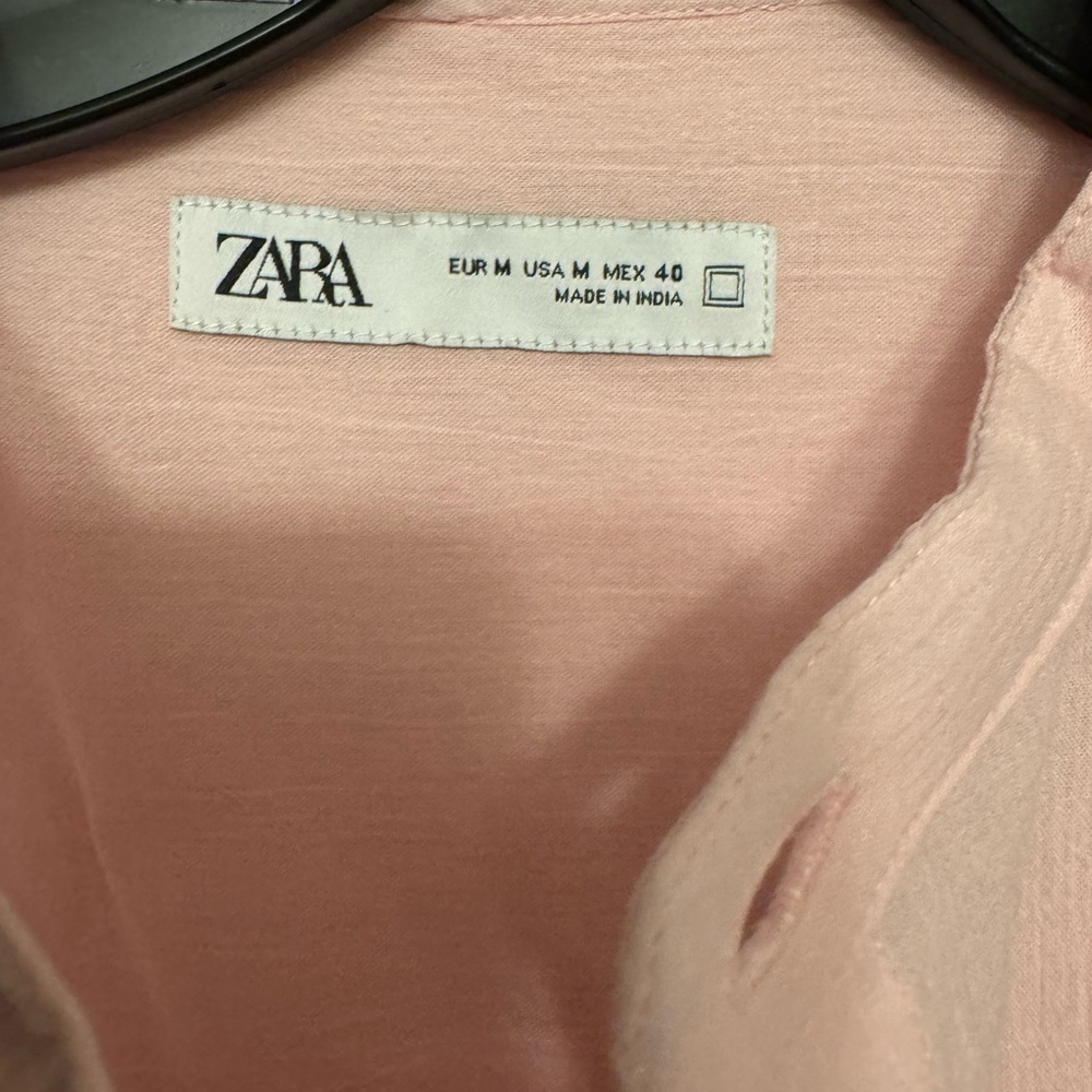 Multiple Men’s Zara Shirts. View 6